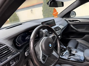 BMW X4 xDrive30i 2020