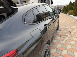 BMW X4 xDrive30i 2020 - imagine 5
