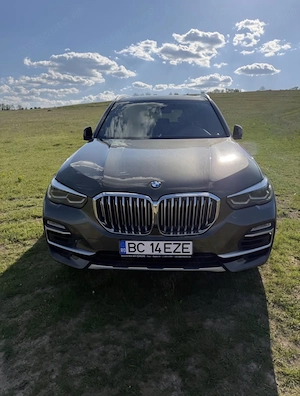 BMW X5 xDrive40i 2020
