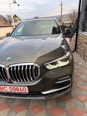 BMW X5 xDrive40i 2020 - imagine 2