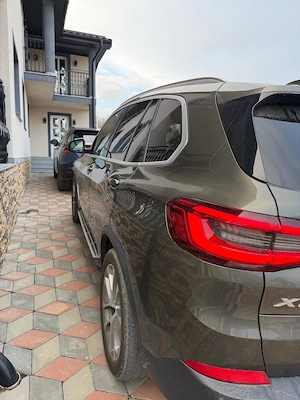 BMW X5 xDrive40i 2020 - imagine 4