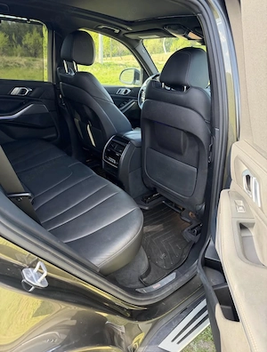 BMW X5 xDrive40i 2020 - imagine 8