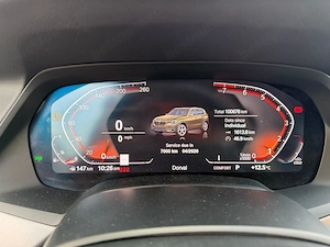 BMW X5 xDrive40i 2020 - imagine 5