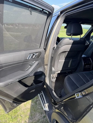 BMW X5 xDrive40i 2020 - imagine 9