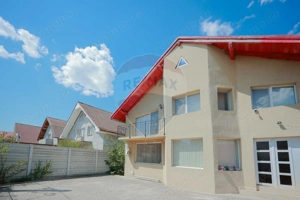 Casă cu 5 camere de vânzare în Sânmartin – Cartier Lotus