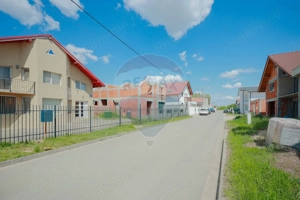 Casă cu 5 camere de vânzare în Sânmartin – Cartier Lotus - imagine 13