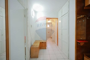 De vânzare apartament cu 2 camere Nufărul, în Zona Lotus - imagine 11