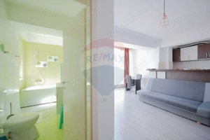 Apartament cu 2 camere de vânzare în zona Ioșia - imagine 6