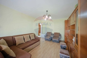 De vânzare apartament cu 2 camere Nufărul, în Zona Lotus - imagine 3