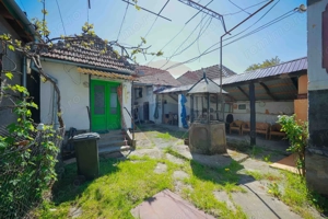 Casă rustică pe malul Crișului Repede, de vânzare, Vadu Crișului - imagine 4