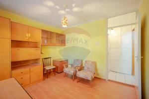 De vânzare apartament cu 2 camere Nufărul, în Zona Lotus - imagine 8