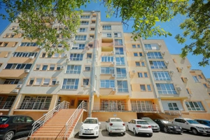 Apartament cu 2 camere de vânzare în zona Ioșia - imagine 12