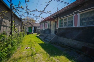 Casă rustică pe malul Crișului Repede, de vânzare, Vadu Crișului - imagine 3