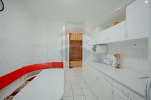 De vânzare apartament cu 2 camere Nufărul, în Zona Lotus - imagine 5