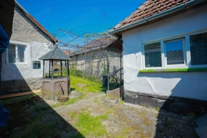 Casă rustică pe malul Crișului Repede, de vânzare, Vadu Crișului - imagine 5