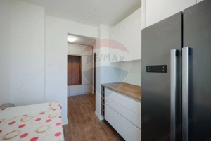 De vânzare apartament PB, 3 camere, Rogerius - RENOVAT COMPLET - imagine 5