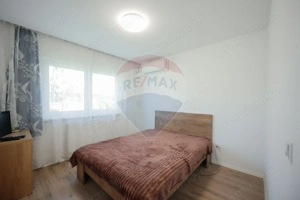 De vânzare apartament PB, 3 camere, Rogerius - RENOVAT COMPLET - imagine 10