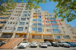 Apartament cu 2 camere de vânzare în zona Ioșia - imagine 13