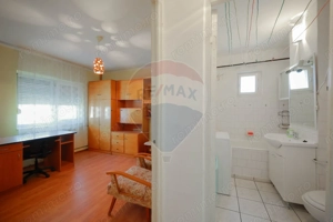 De vânzare apartament cu 2 camere Nufărul, în Zona Lotus - imagine 9