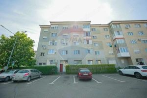 De vânzare apartament cu 2 camere Nufărul, în Zona Lotus - imagine 12