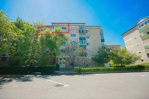 De vânzare apartament PB, 3 camere, Rogerius - RENOVAT COMPLET - imagine 17