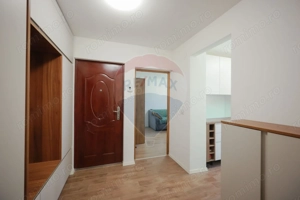 De vânzare apartament PB, 3 camere, Rogerius - RENOVAT COMPLET - imagine 13