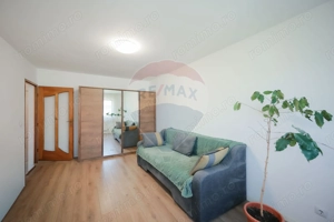 De vânzare apartament PB, 3 camere, Rogerius - RENOVAT COMPLET - imagine 15
