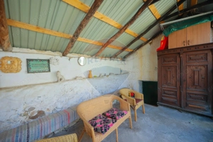 Casă rustică pe malul Crișului Repede, de vânzare, Vadu Crișului - imagine 14