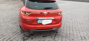 Se vinde megan 4 1.6  benzina 205cp  - imagine 4