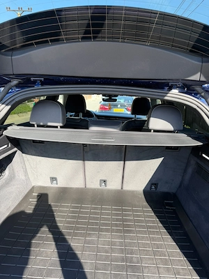 Audi Q8 2019 Albastru  - imagine 3