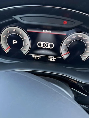 AUDI Q8 2021 Alb - imagine 5