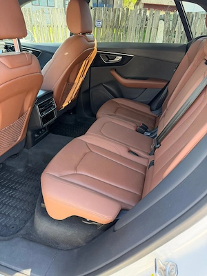 AUDI Q8 2021 Alb - imagine 4