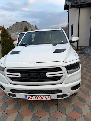 RAM DODGE 1500 2023 - imagine 2