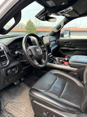 RAM DODGE 1500 2023 - imagine 5