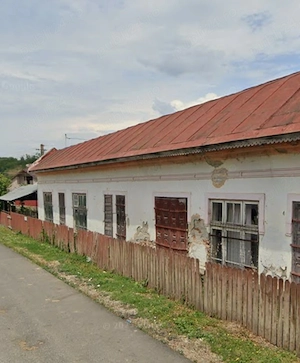 Casa de vanzare Racaciuni