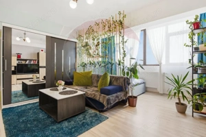 Apartament 1 cameră de închiriat – 0% Comision