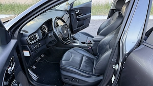 Kia Niro Hybrid Automata-2017 Inmatriculata. Preț 12.700  | Rate sau Cash | Fără avans - imagine 11