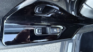 Kia Niro Hybrid Automata-2017 Inmatriculata. Preț 12.700  | Rate sau Cash | Fără avans - imagine 21