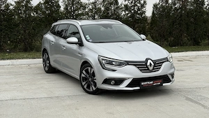 Renault Megane Intens Benzina 2019 . Preț 10.950  | Rate sau Cash | Fără avans - imagine 2