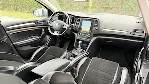 Renault Megane Intens Benzina 2019 . Preț 10.950  | Rate sau Cash | Fără avans - imagine 10