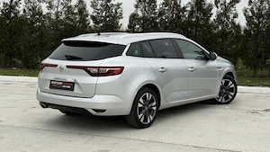 Renault Megane Intens Benzina 2019 . Preț 10.950  | Rate sau Cash | Fără avans - imagine 4
