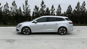 Renault Megane Intens Benzina 2019 . Preț 10.950  | Rate sau Cash | Fără avans - imagine 3