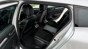 Renault Megane Intens Benzina 2019 . Preț 10.950  | Rate sau Cash | Fără avans - imagine 9