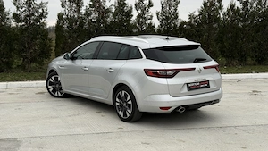 Renault Megane Intens Benzina 2019 . Preț 10.950  | Rate sau Cash | Fără avans - imagine 5
