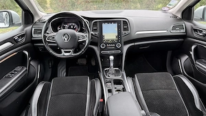 Renault Megane Intens Benzina 2019 . Preț 10.950  | Rate sau Cash | Fără avans - imagine 6