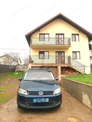 Casa 6 Camere - 117 mp - Dumbrava (Ciurea)
