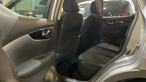 Nissan Qashqai Tekna 1.6Dci 130Cp -2015 . Preț 9.950  | Rate sau Cash | Fără avans - imagine 7