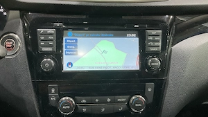 Nissan Qashqai Tekna 1.6Dci 130Cp -2015 . Preț 9.950  | Rate sau Cash | Fără avans - imagine 10