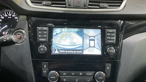 Nissan Qashqai Tekna 1.6Dci 130Cp -2015 . Preț 9.950  | Rate sau Cash | Fără avans - imagine 11
