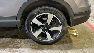 Nissan Qashqai Tekna 1.6Dci 130Cp -2015 . Preț 9.950  | Rate sau Cash | Fără avans - imagine 12